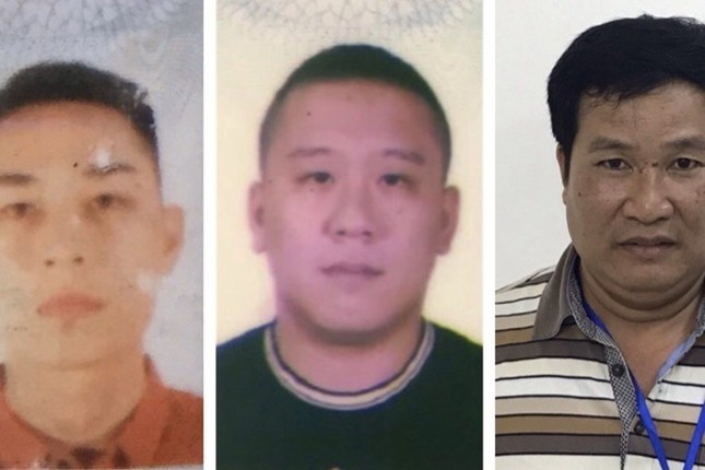 Nhật Cường và những 'chiêu' buôn lậu số hàng 3.000 tỷ ảnh 1