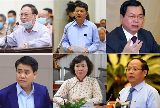 Đại tướng Tô Lâm: Phòng chống tham nhũng sẽ quyết liệt, hiệu quả hơn ảnh 1