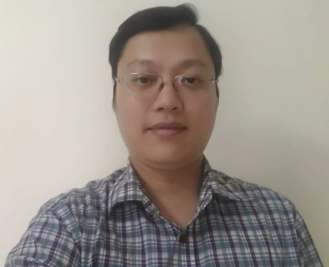 Trực tuyến: Khởi nghiệp trong lĩnh vực trí tuệ nhân tạo ảnh 17