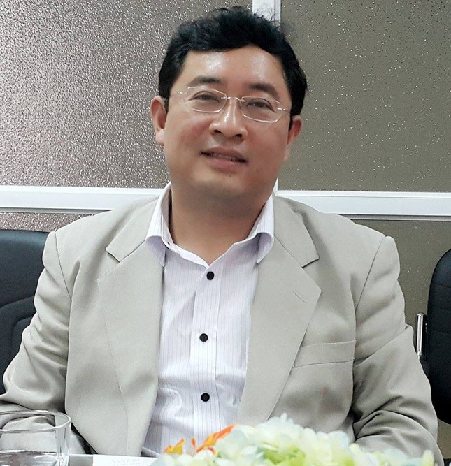 Trực tuyến: Khởi nghiệp trong lĩnh vực trí tuệ nhân tạo ảnh 14