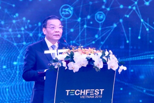 Bộ trưởng Chu Ngọc Anh nói về thương vụ 300 triệu USD ảnh 1