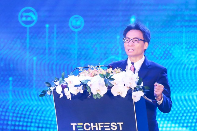 Bộ trưởng Chu Ngọc Anh nói về thương vụ 300 triệu USD ảnh 3