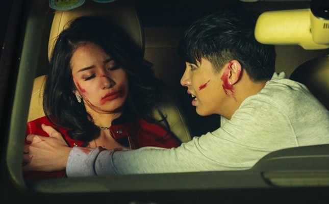 Vì sao MV của Noo Phước Thịnh bị rút khỏi Youtube? ảnh 2