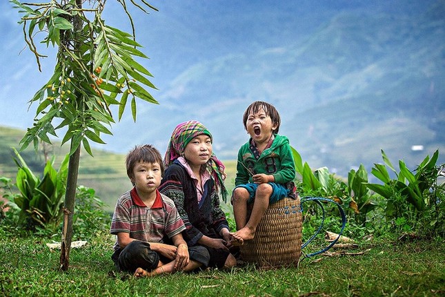 Thái Phiên tiếp tục triển lãm ảnh nude ảnh 6