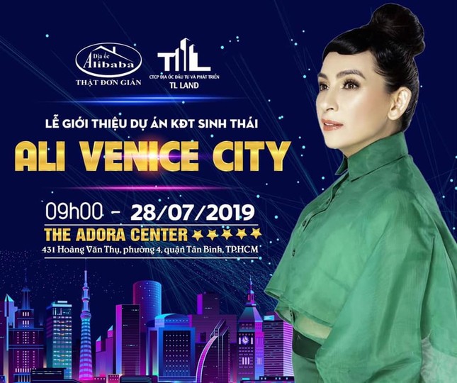 Phi Nhung, Thanh Bạch nói gì khi dự sự kiện giới thiệu dự án 'ma' của Alibaba? ảnh 3