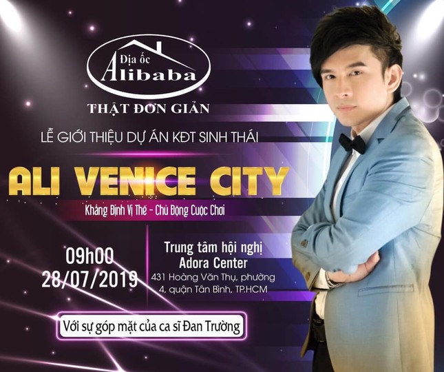 Phi Nhung, Thanh Bạch nói gì khi dự sự kiện giới thiệu dự án 'ma' của Alibaba? ảnh 2