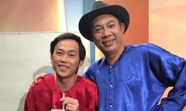 Đơn vị sản xuất nói lý do Hoài Linh vắng mặt trong 'Ơn giời cậu đây rồi' 2019 ảnh 3