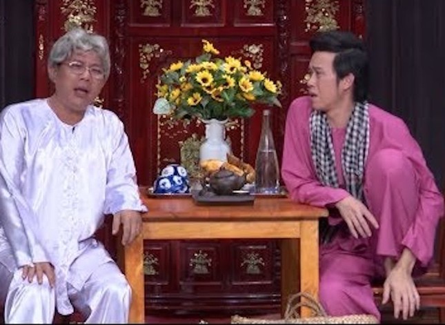 Đơn vị sản xuất nói lý do Hoài Linh vắng mặt trong 'Ơn giời cậu đây rồi' 2019 ảnh 2