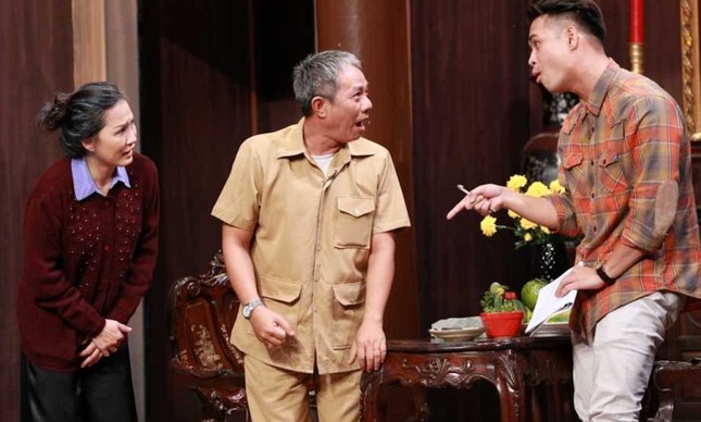 Đơn vị sản xuất nói lý do Hoài Linh vắng mặt trong 'Ơn giời cậu đây rồi' 2019 ảnh 1