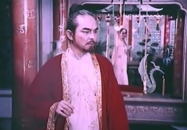 NSND Thế Anh: Dang dở một giấc mơ 'Bảo tàng điện ảnh' ảnh 3