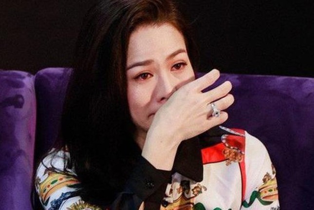 Nhật Kim Anh vẫn bàng hoàng, chưa thể tin công an đã bắt được kẻ trộm 5 tỷ ảnh 1