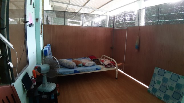 Gia cảnh nghèo khó của nhạc sỹ Trần Quang Lộc đang nguy kịch vì ung thư ảnh 4