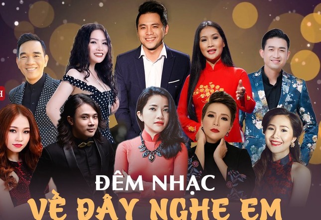 Đồng nghiệp kêu gọi giúp đỡ nhạc sĩ Trần Quang Lộc trong cơn bạo bệnh ảnh 1