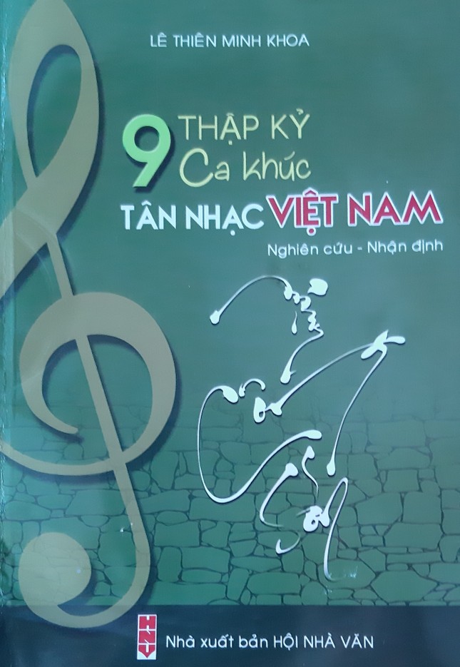 Ca khúc 'Về đây nghe em' ra đời như thế nào? ảnh 1