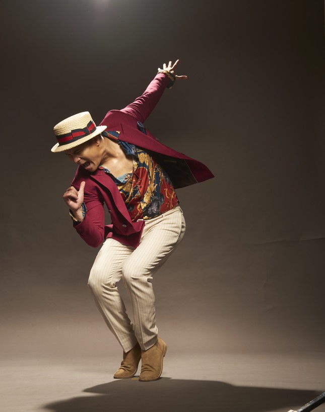 Trương Thế Vinh ra MV đậm chất Funky sau thời gian bị trầm cảm ảnh 2