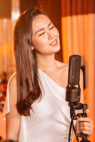 TPHCM tổ chức chương trình ca nhạc chào mừng Đại hội XIII ảnh 3