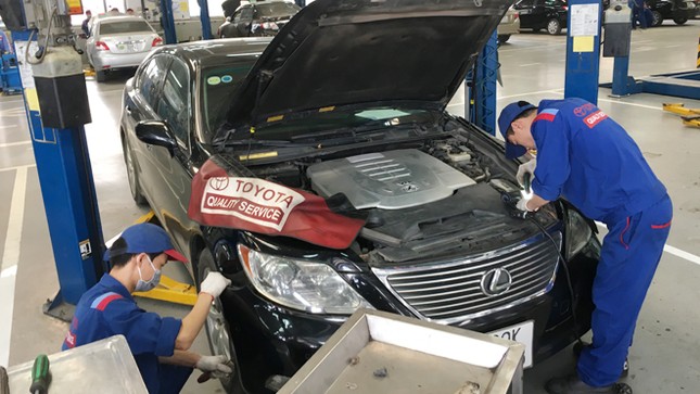 Hành trình trải nghiệm Tây Bắc đáng nhớ ảnh 1