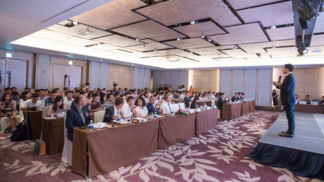 CENLAND dự kiến niêm yết với giá chào sàn khoảng 50.000 – 60.000 đồng ảnh 1