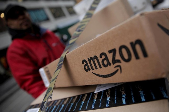 Bộ Công thương hợp tác Amazon, doanh nghiệp Việt đón 'cuộc chơi lớn' ảnh 1