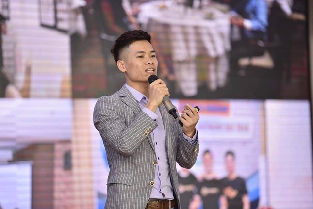 Startup Việt: Dám bước trên vai 'người khổng lồ' để bứt phá, thành công ảnh 2