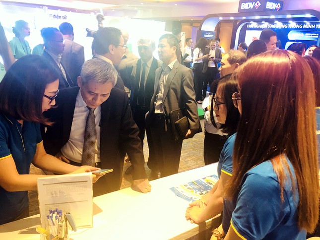 BaoViet Bank - Ngân hàng đồng hành cùng doanh nghiệp nhỏ và vừa năm 2019 ảnh 1