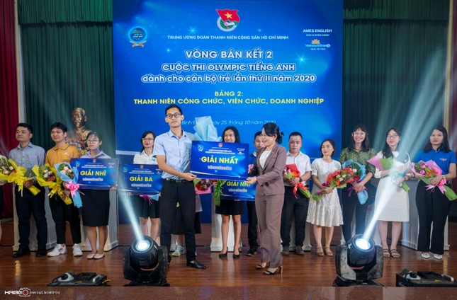 Thế hệ cán bộ trẻ Tổng cục Thuế sẵn sàng với cuộc CMCN 4.0 ảnh 1