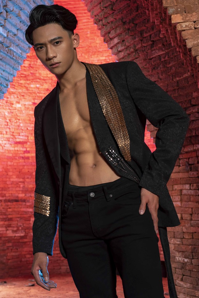 Thí sinh Vietnam Fitness Model 2021 chạy nước rút trước thềm Chung kết ảnh 8