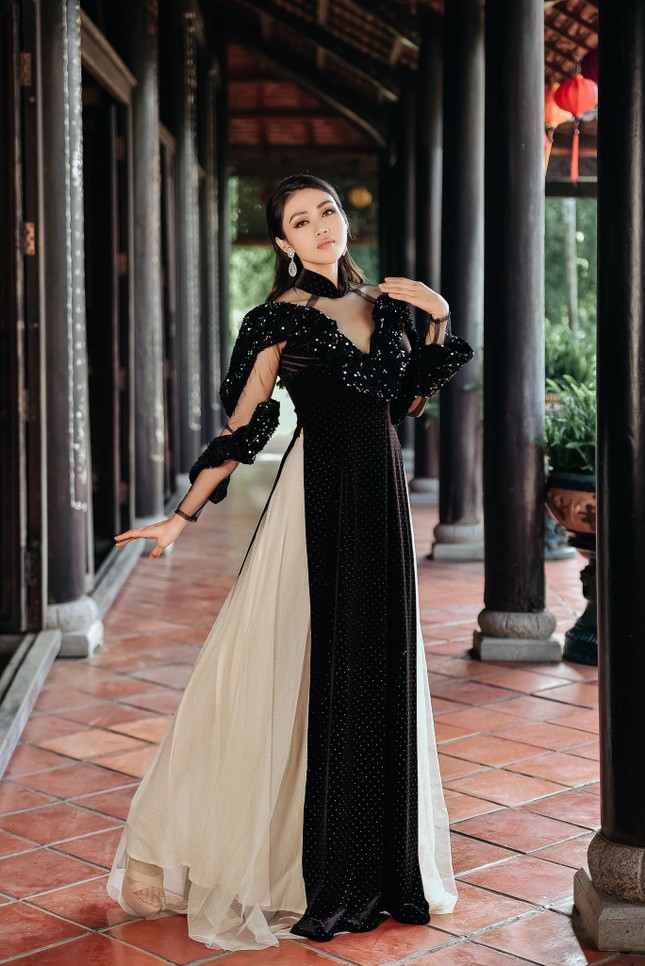 Thí sinh Vietnam Fitness Model 2021 chạy nước rút trước thềm Chung kết ảnh 7