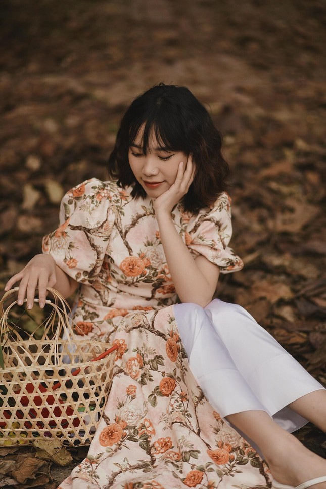 Đôi bạn thân Phú Thọ: Cùng nắm tay nhau đi hết thanh xuân này! ảnh 4