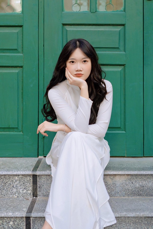 Tuổi trẻ can đảm – Thanh xuân rực rỡ ảnh 1