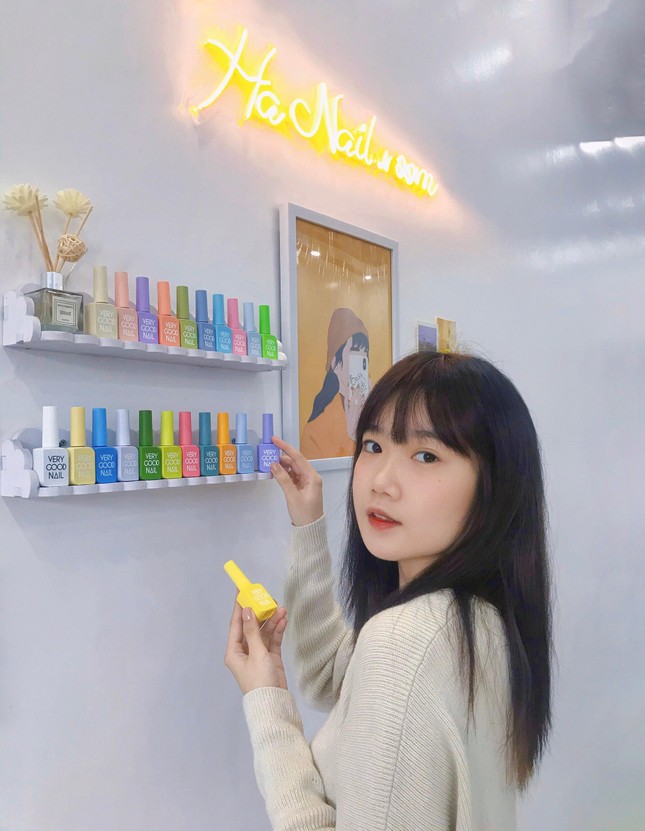 Tuổi trẻ can đảm – Thanh xuân rực rỡ ảnh 3