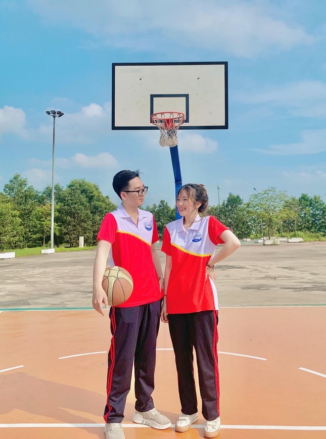 Tuổi trẻ can đảm – Thanh xuân rực rỡ ảnh 6