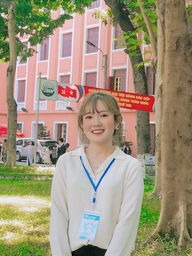 Tuổi trẻ can đảm – Thanh xuân rực rỡ ảnh 5