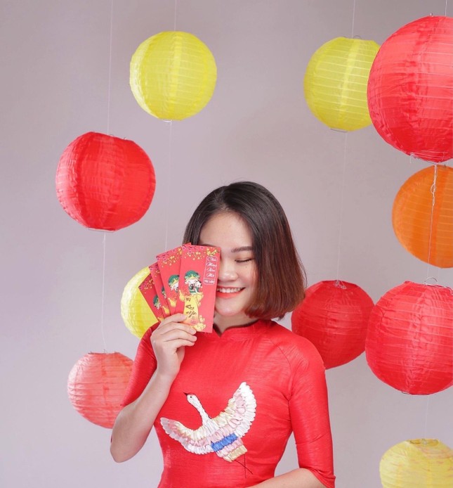 Tháng thanh niên, gặp mặt nữ Bí thư Liên chi đoàn năng nổ, trách nhiệm ảnh 4