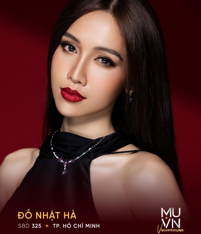 Người đẹp chuyển giới vào top 71 Hoa hậu Hoàn vũ Việt Nam 2022 là ai? ảnh 1
