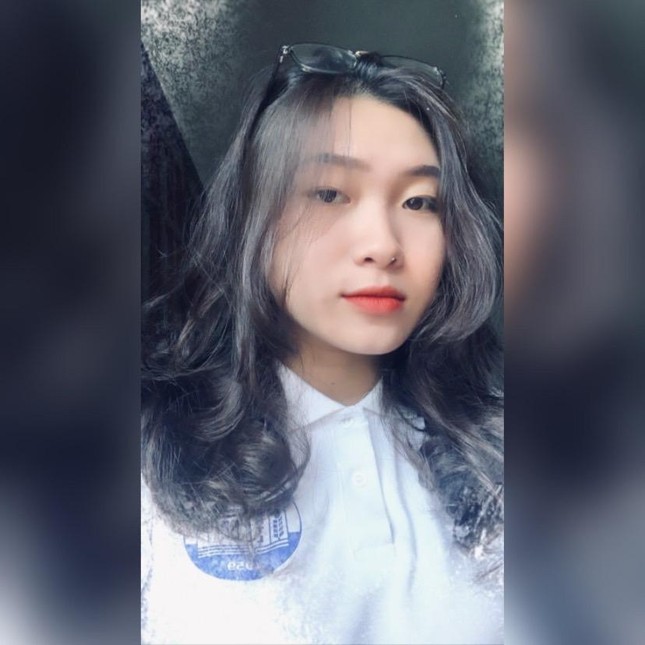 ‘Bóng hồng’ duy nhất của K61 ngành Kỹ thuật ô tô ảnh 1