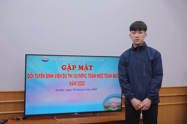 Nam sinh 2K3 bật mí kỹ năng đạt điểm học tập tuyệt đối toàn A ảnh 3