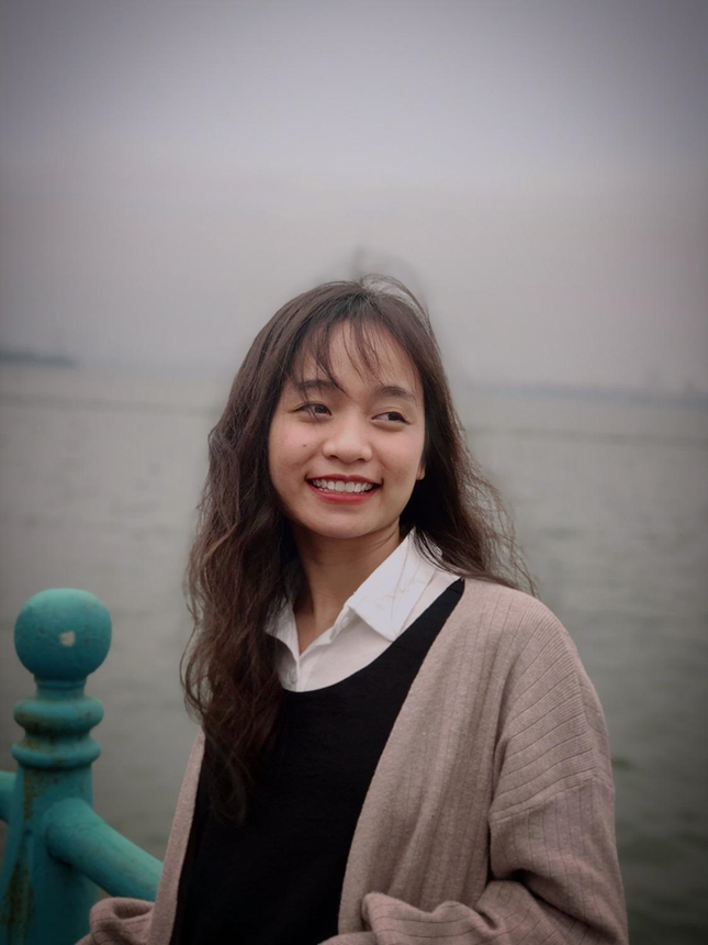 Nữ sinh Hải Dương nhận học bổng từ trường Đại học Kinh tế Quốc dân Nga mang tên Plekhanov ảnh 2