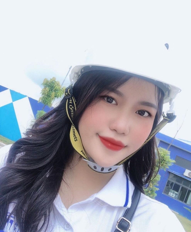 Cựu nữ sinh Cấp thoát nước luôn 'cháy hết mình' trong mọi hoạt động ảnh 9