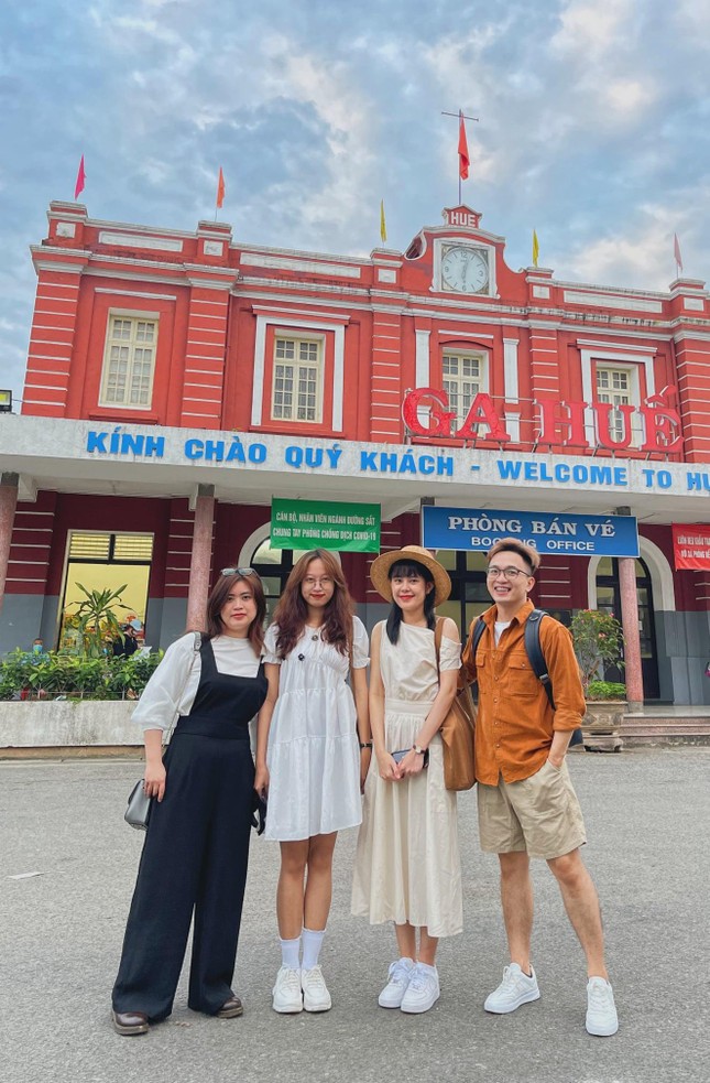 10 điểm du lịch mùa Hè cực kỳ hấp dẫn ở Việt Nam giới trẻ không nên bỏ qua ảnh 13