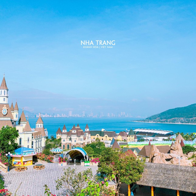 10 điểm du lịch mùa Hè cực kỳ hấp dẫn ở Việt Nam giới trẻ không nên bỏ qua ảnh 3