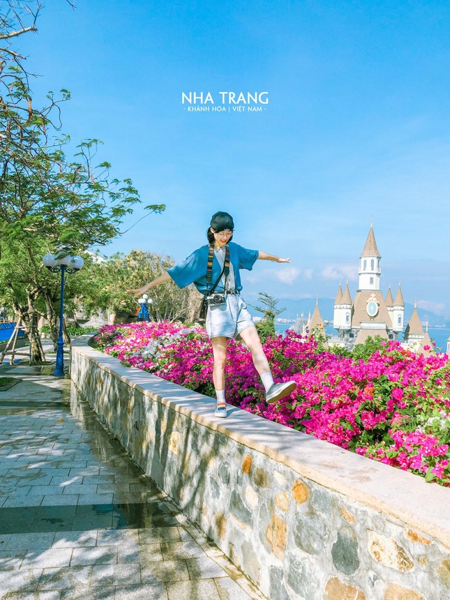 10 điểm du lịch mùa Hè cực kỳ hấp dẫn ở Việt Nam giới trẻ không nên bỏ qua ảnh 2