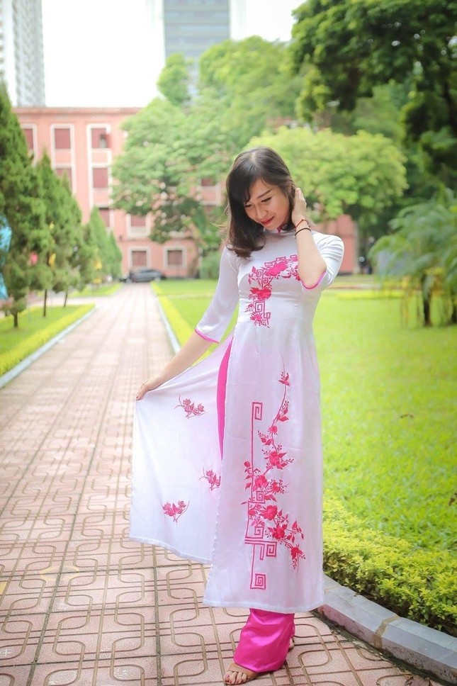 Cựu sinh viên Đại học Thủy lợi thành công trên đất Mỹ nhờ có tiếng Anh và nền tảng về ngành học ảnh 1