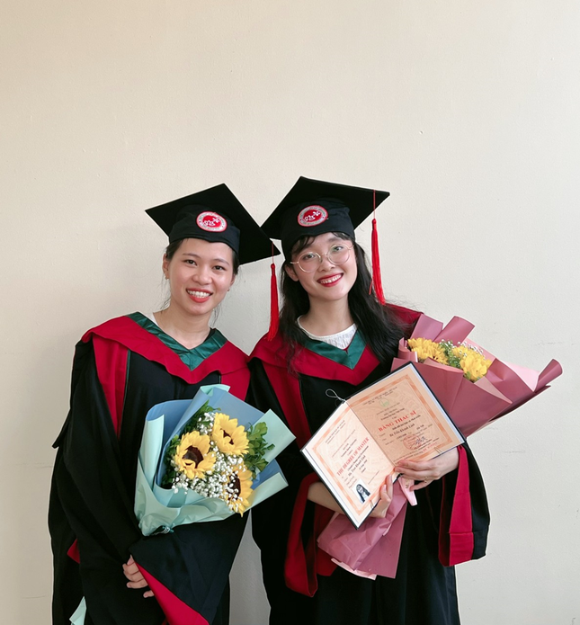 Kinh nghiệm chọn trường của cựu sinh viên ngành Kinh tế Trường Đại học Thủy lợi ảnh 2