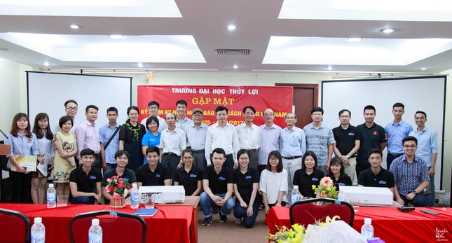 Kinh nghiệm tìm kiếm cơ hội việc làm của cựu sinh viên Ngành Kỹ thuật phần mềm, Trường ĐH Thủy lợi ảnh 3
