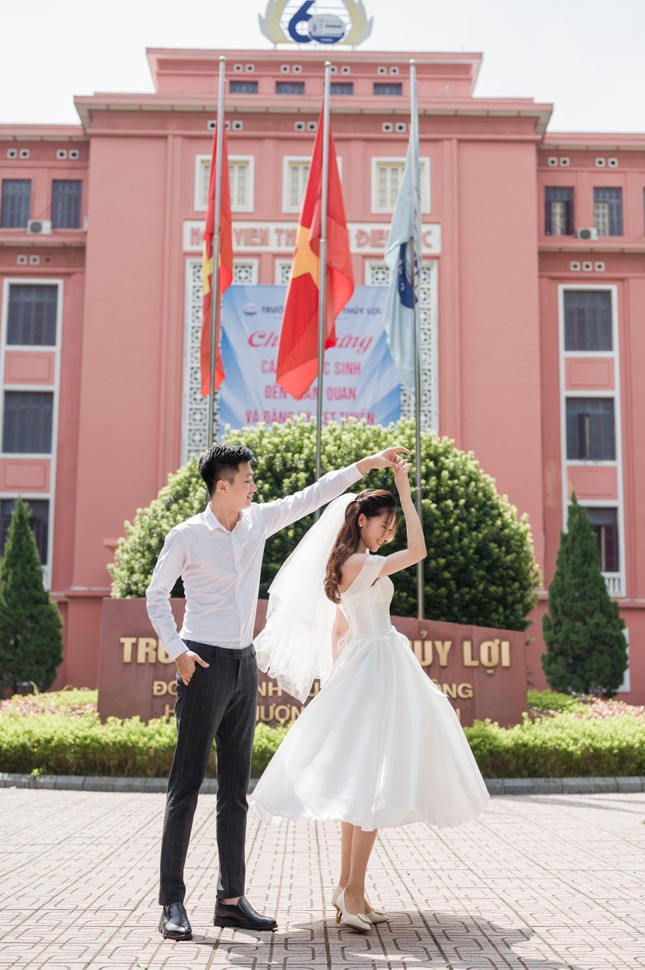 Kinh nghiệm tìm kiếm cơ hội việc làm của cựu sinh viên Ngành Kỹ thuật phần mềm, Trường ĐH Thủy lợi ảnh 5
