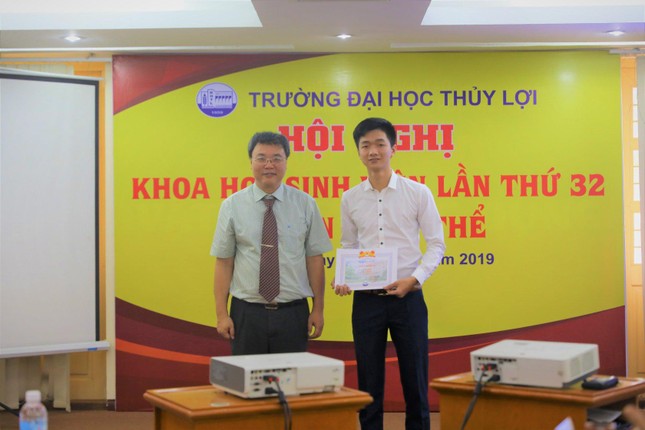 Kinh nghiệm tìm kiếm cơ hội việc làm của cựu sinh viên Ngành Kỹ thuật phần mềm, Trường ĐH Thủy lợi ảnh 2