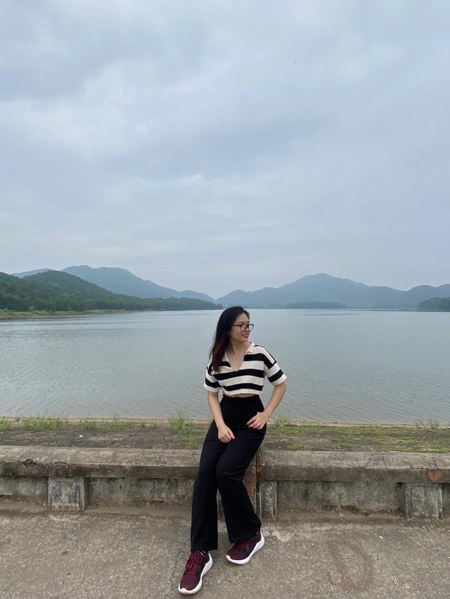 Bí quyết quản lý thời gian tốt để hoàn thành xuất sắc việc học tập của nữ sinh trường Thủy lợi ảnh 2
