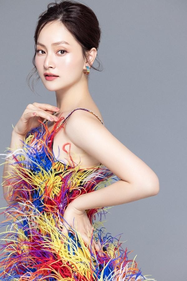 'Sao' phim 'Thương ngày nắng về 2' Lan Phương 'lộ diện' nhưng quan điểm dạy mới gây 'bùng nổ' ảnh 4