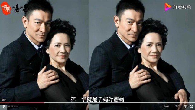 "Thiên vương" U60, suốt 40 năm độ “hot” chưa từng suy giảm nhờ 3 quý nhân “giấu mặt” này ảnh 4